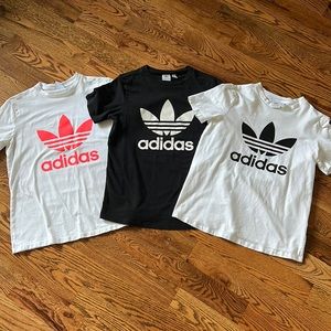 ✨Adidas Shirts✨